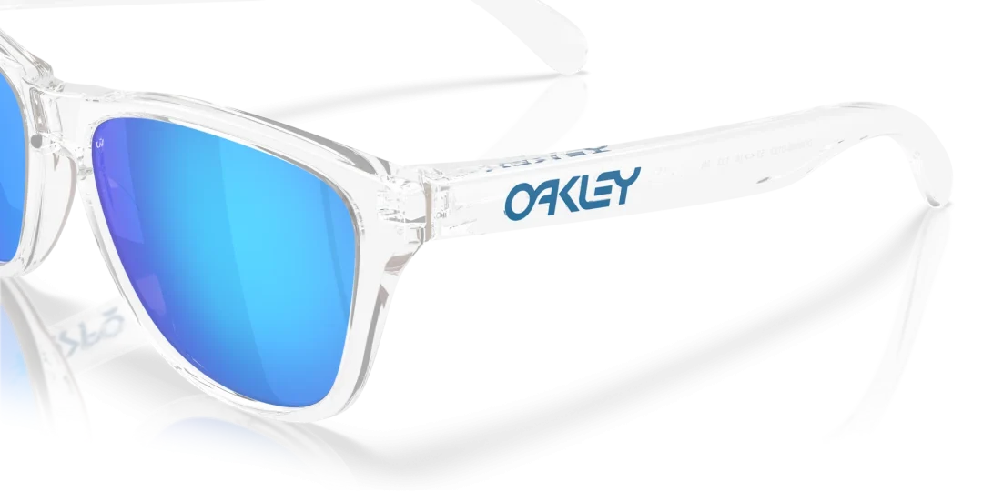 OAKLEY Frogskins s 0OO9508 950801