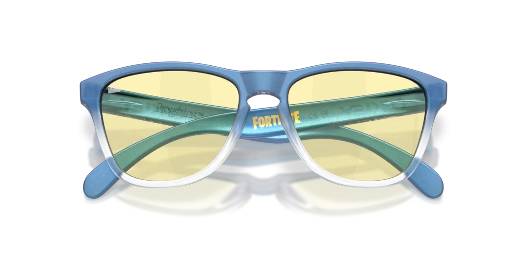 OAKLEY Frogskins s 0OO9508 950807