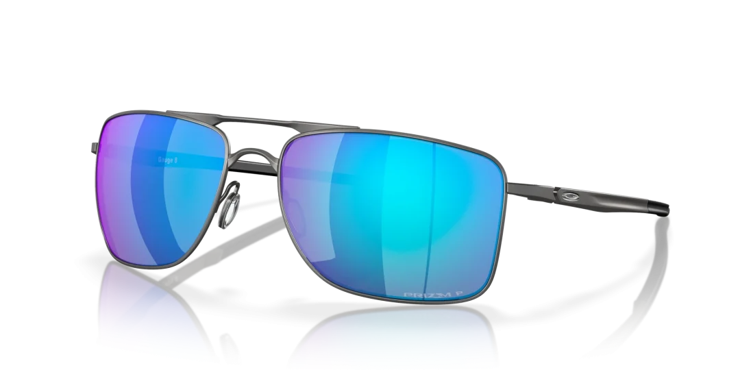 OAKLEY Gauge 8 0OO4124 412406