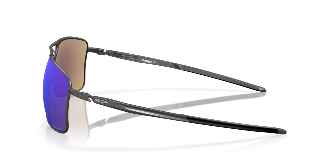 OAKLEY Gauge 8 0OO4124 412406