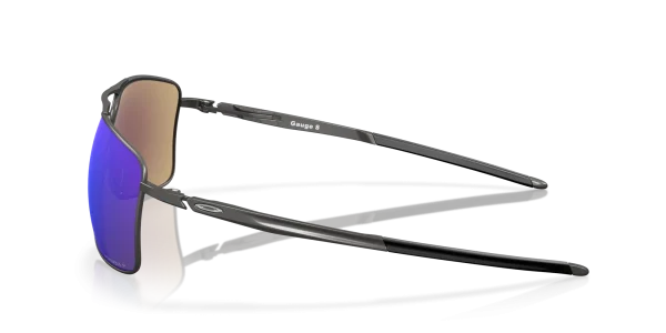 OAKLEY Gauge 8 0OO4124 412406