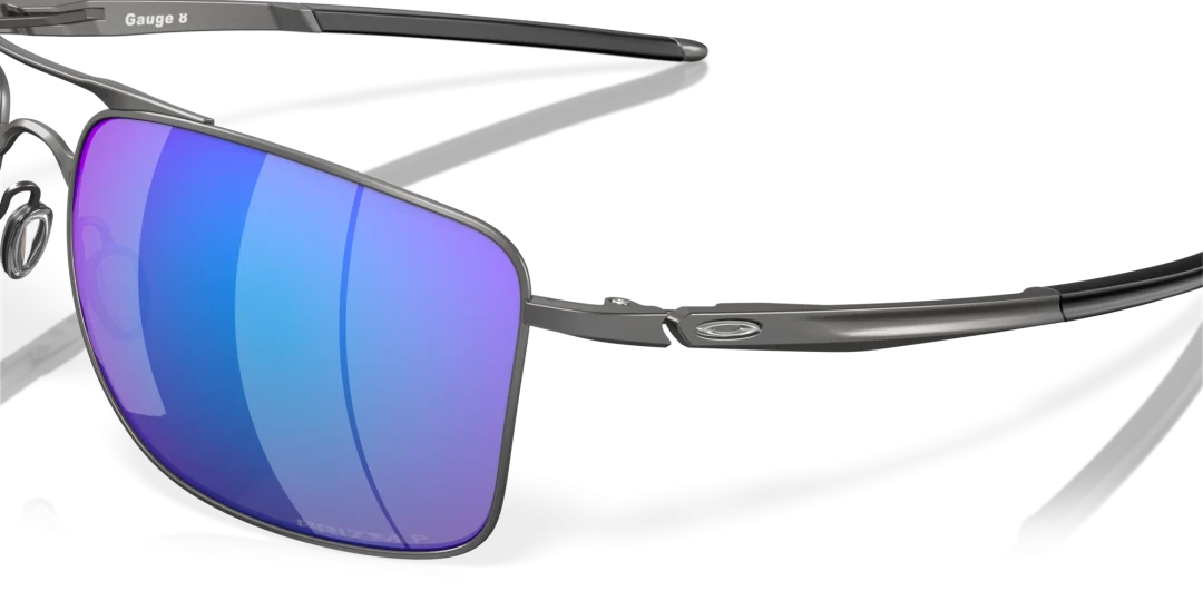 OAKLEY Gauge 8 0OO4124 412406