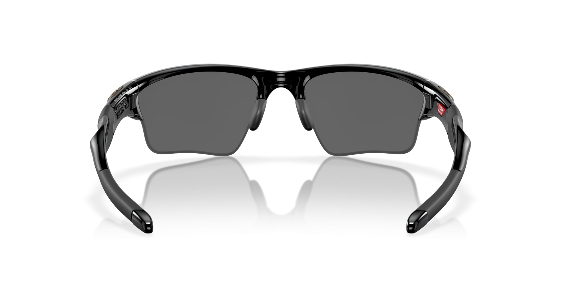 OAKLEY Half jacket 2.0 xl 0OO9154 915401