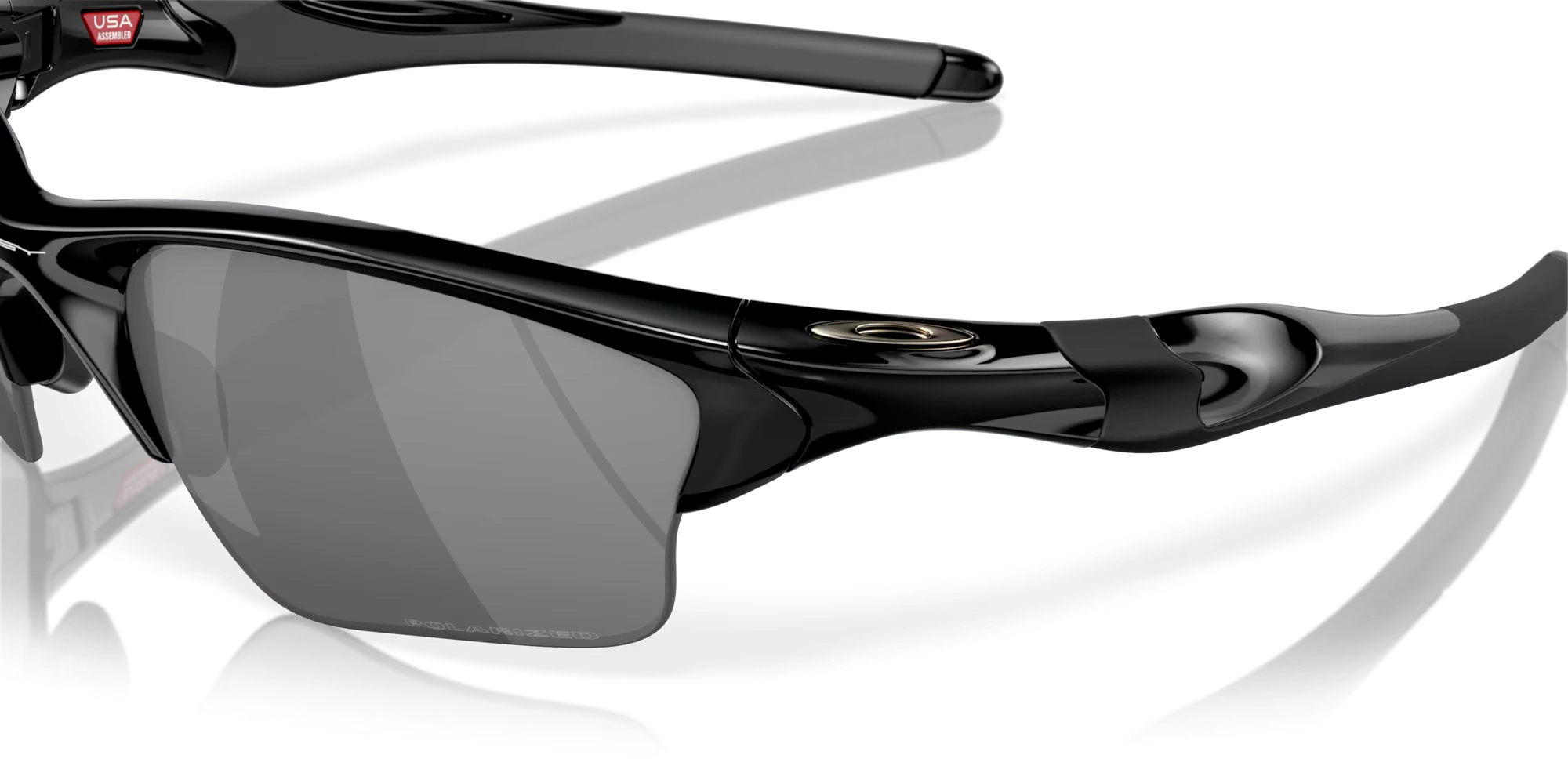 OAKLEY Half jacket 2.0 xl 0OO9154 915405