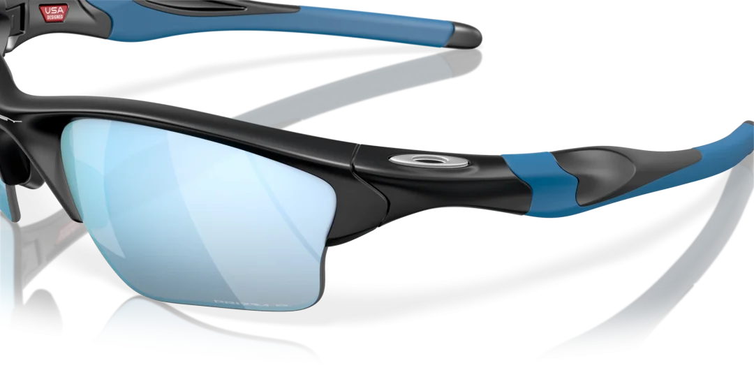 OAKLEY Half jacket 2.0 xl 0OO9154 915467