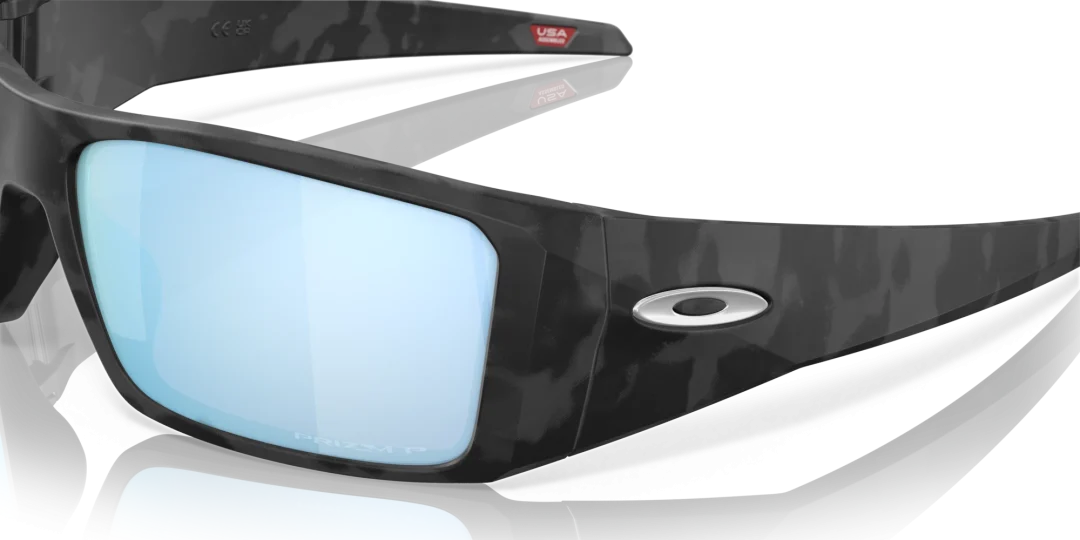 OAKLEY Heliostat 0OO9231 923105