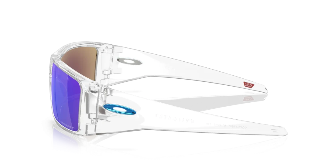 OAKLEY Heliostat 0OO9231 923107