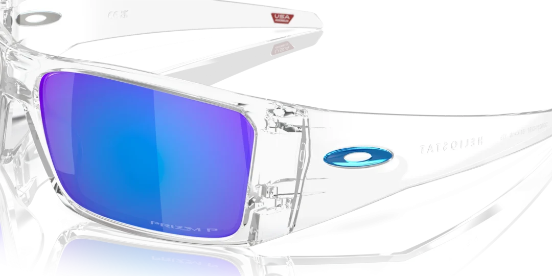 OAKLEY Heliostat 0OO9231 923107