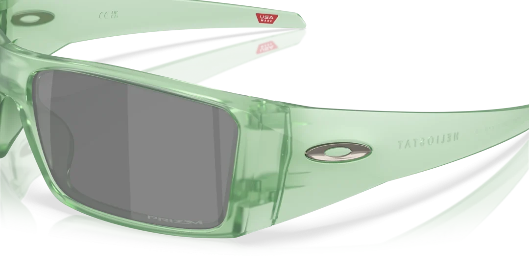 OAKLEY Heliostat 0OO9231 923122