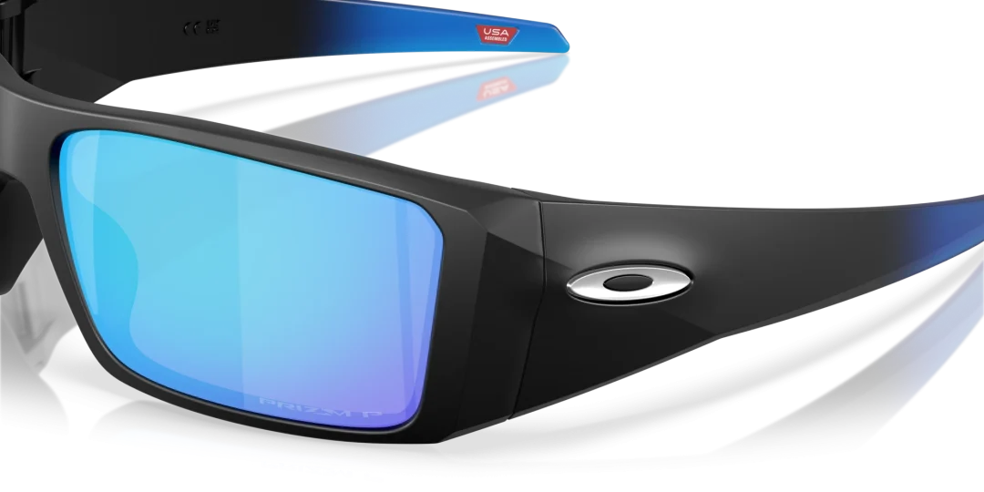 OAKLEY Heliostat 0OO9231 923123