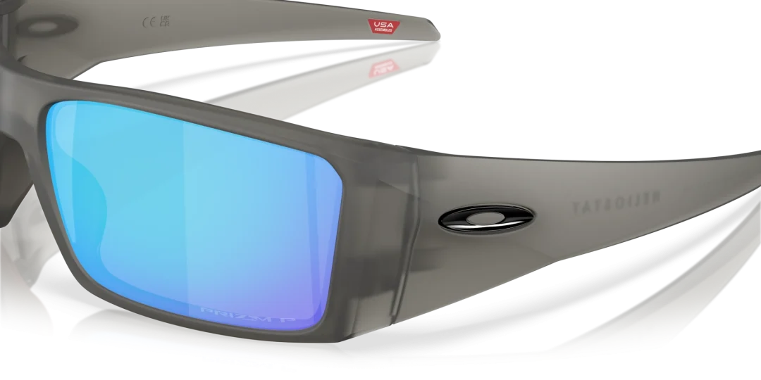 OAKLEY Heliostat 0OO9231 923124