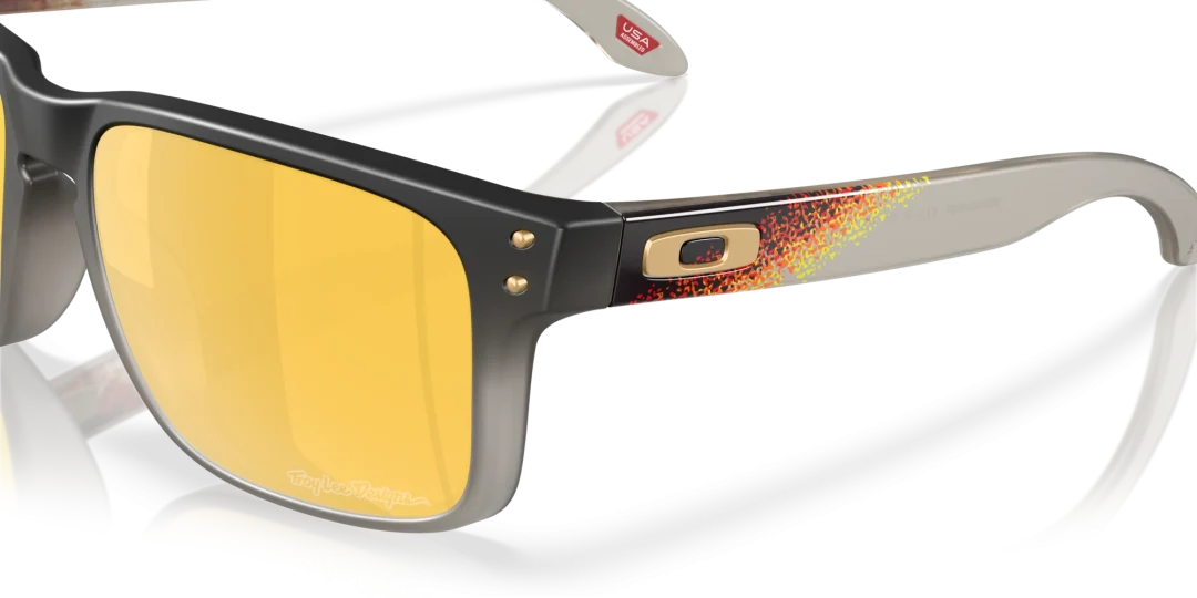 OAKLEY Holbrook 0OO9102 9102AH