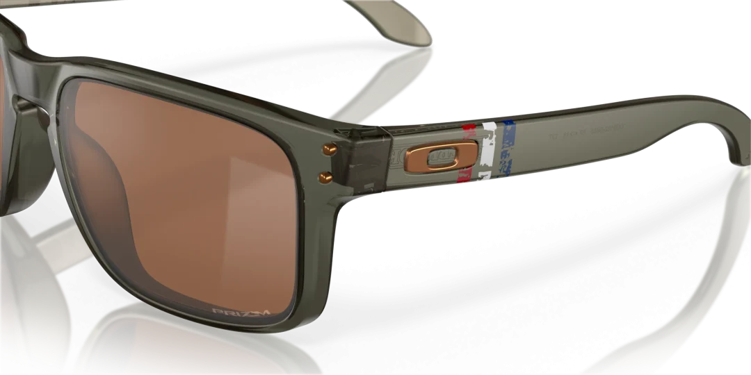 OAKLEY Holbrook 0OO9102 9102G6