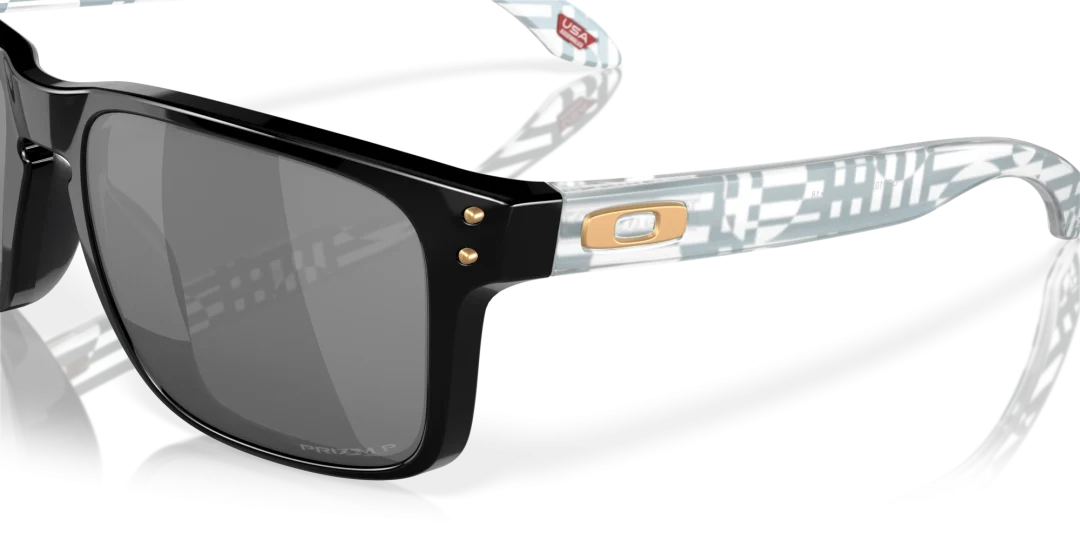 OAKLEY Holbrook 0OO9102 9102Y7