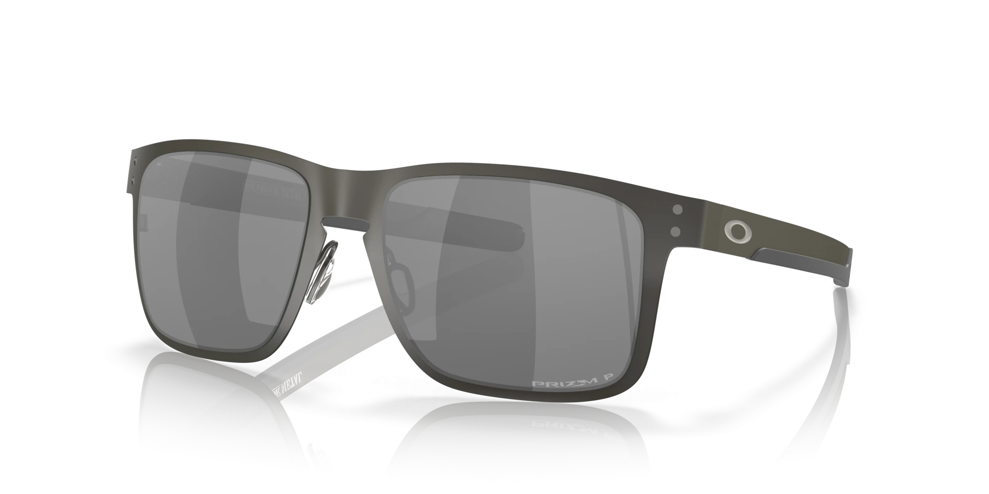 OAKLEY Holbrook metal 0OO4123 412306