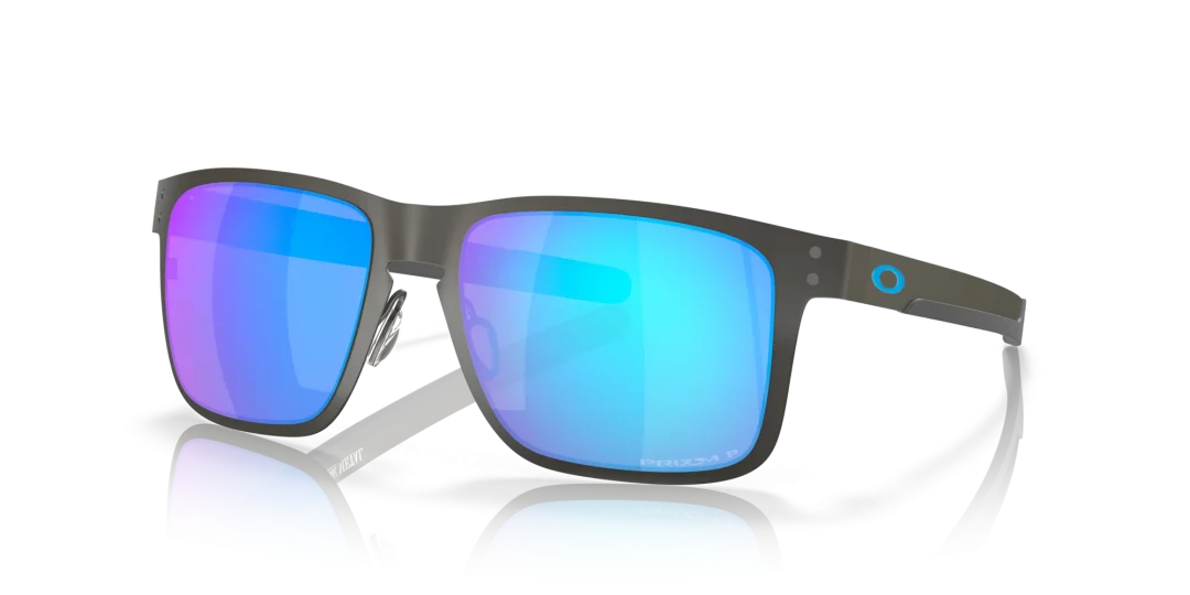 OAKLEY Holbrook metal 0OO4123 412307