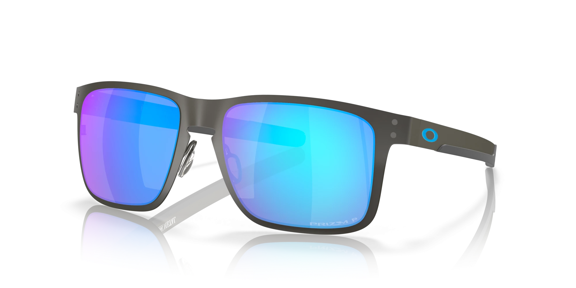 OAKLEY Holbrook metal 0OO4123 412307
