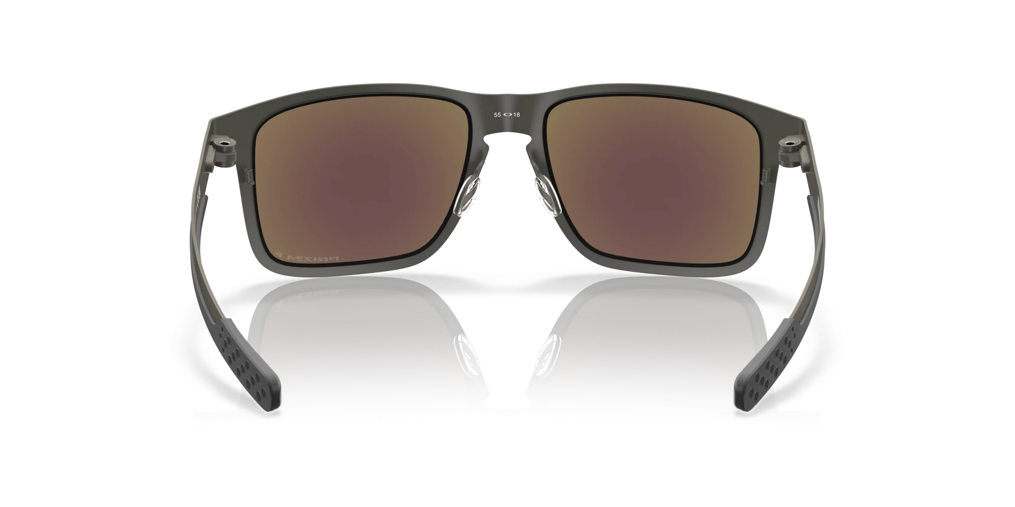 OAKLEY Holbrook metal 0OO4123 412307