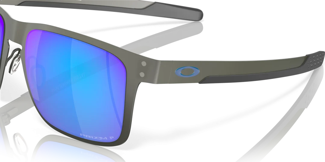 OAKLEY Holbrook metal 0OO4123 412307