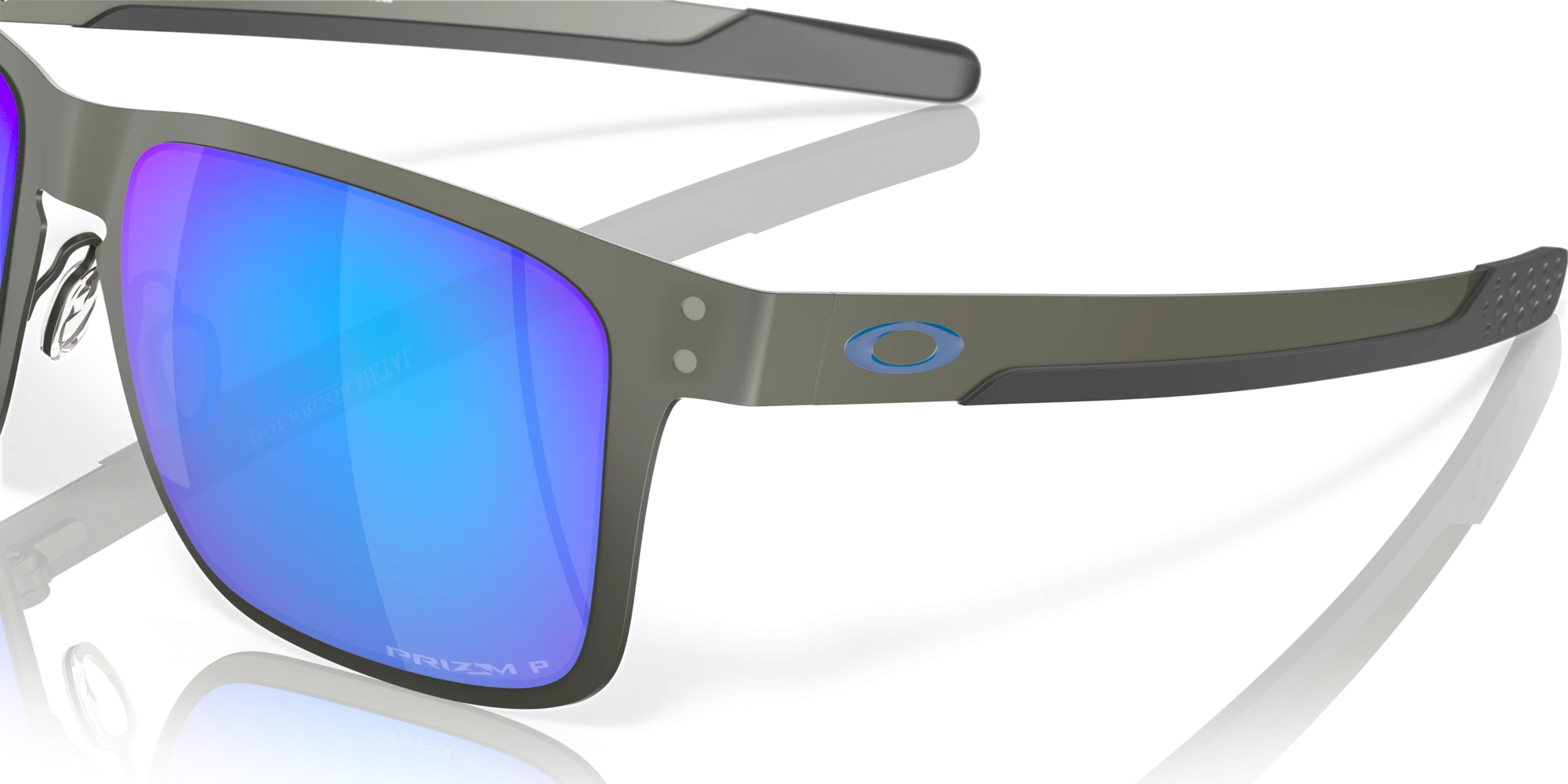 OAKLEY Holbrook metal 0OO4123 412307