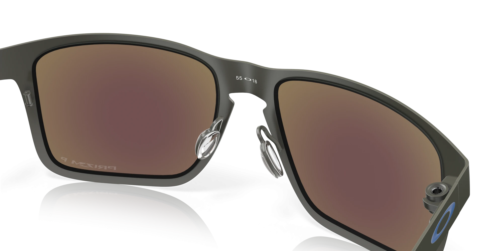 OAKLEY Holbrook metal 0OO4123 412307