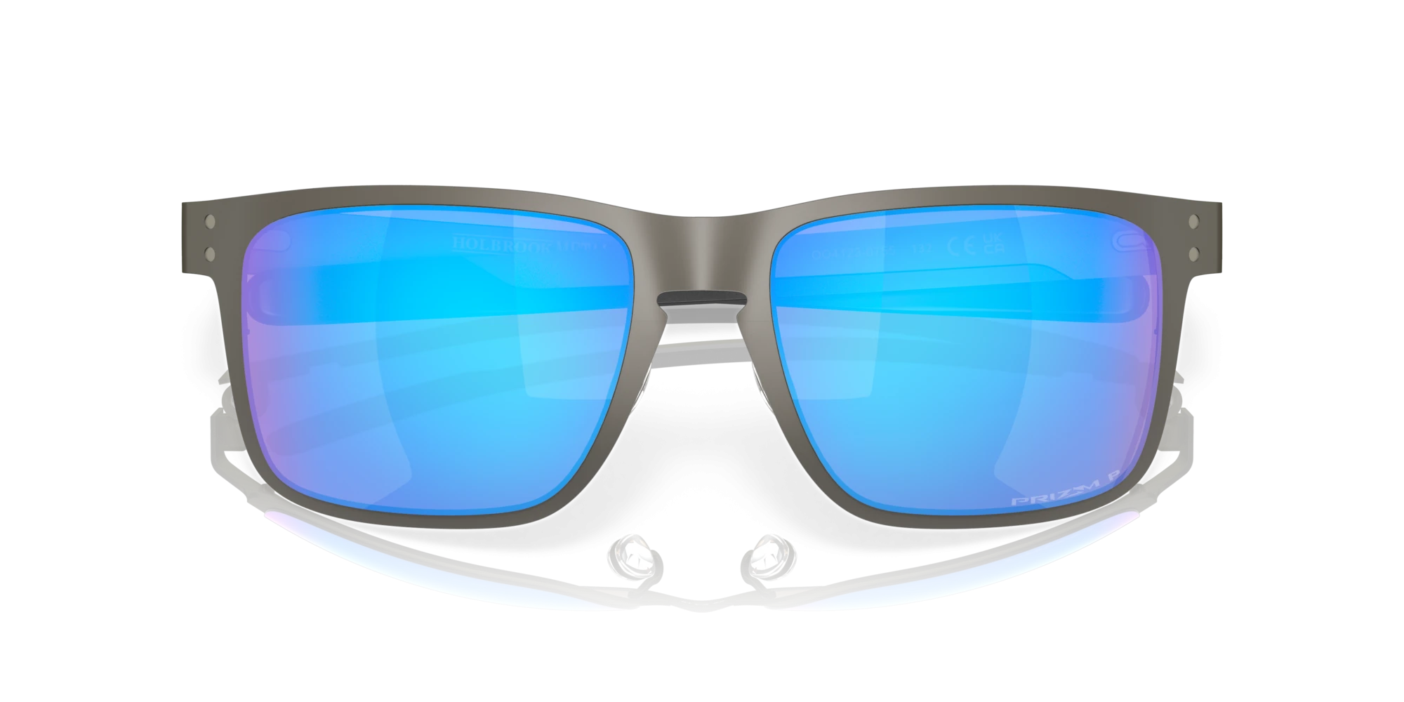 OAKLEY Holbrook metal 0OO4123 412307