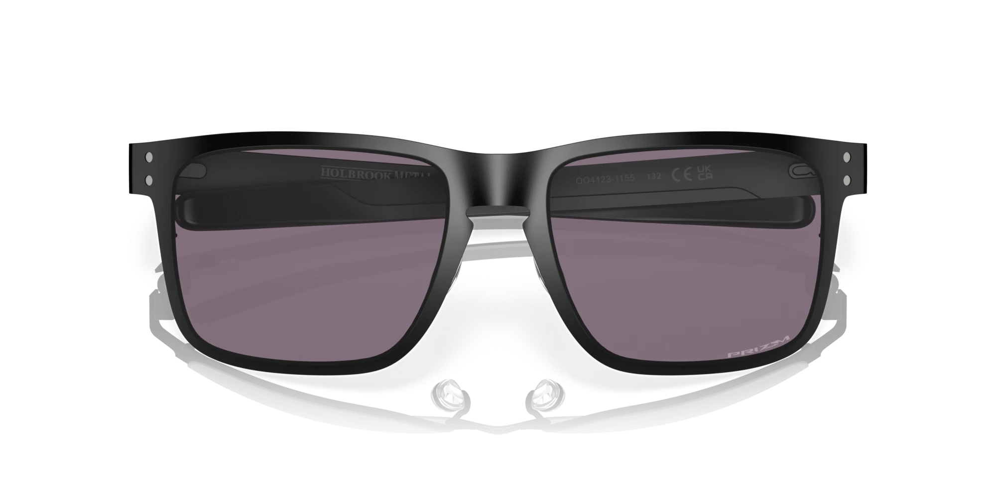 OAKLEY Holbrook metal 0OO4123 412311