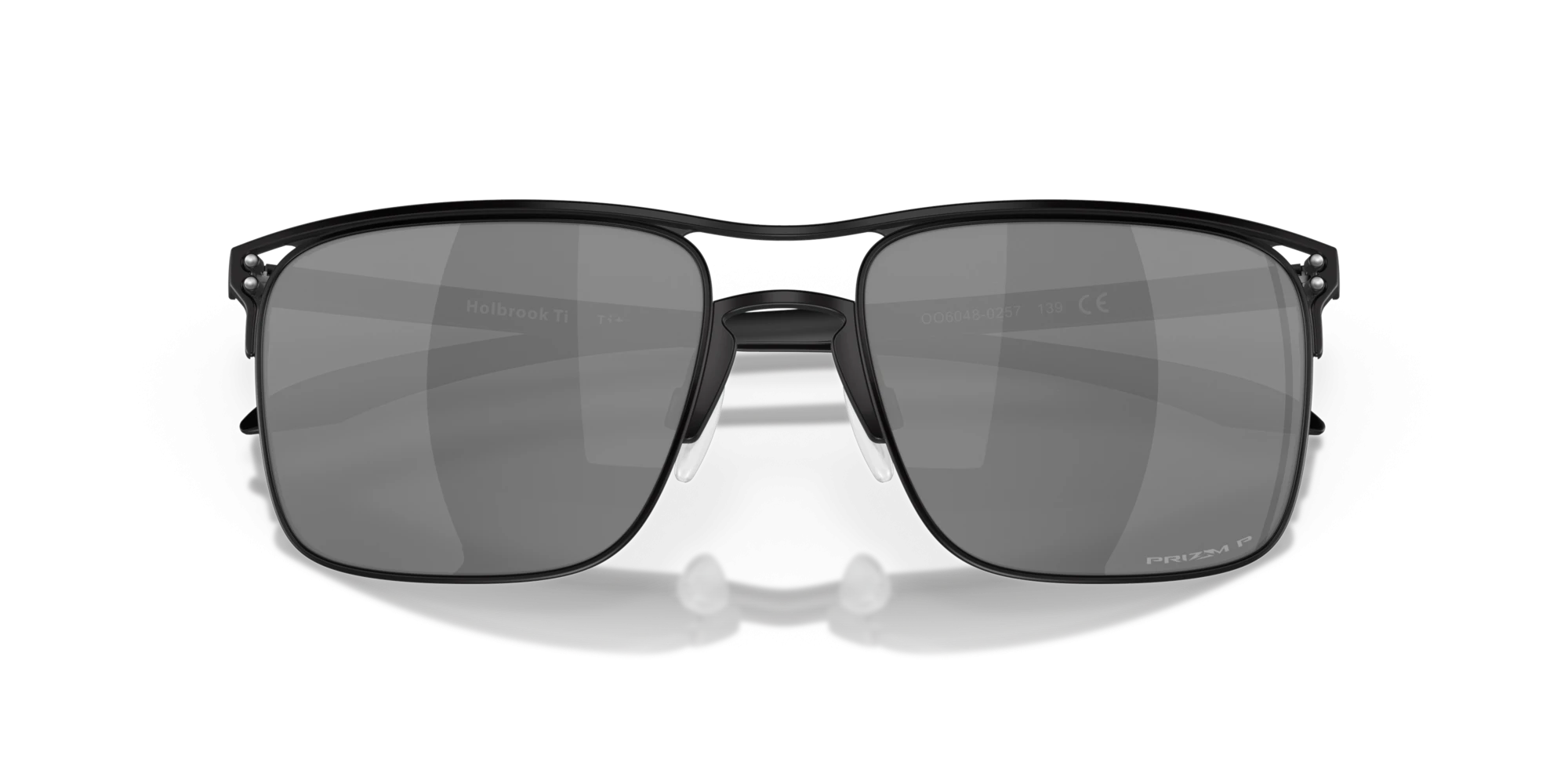 OAKLEY Holbrook ti 0OO6048 604802