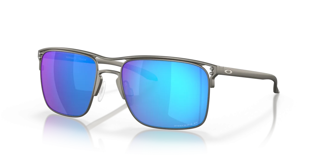 OAKLEY Holbrook ti 0OO6048 604804