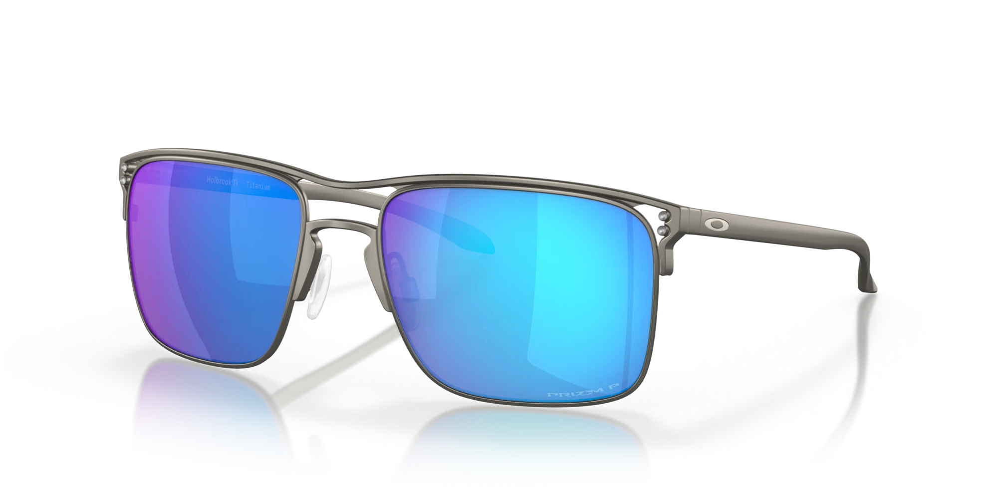 OAKLEY Holbrook ti 0OO6048 604804