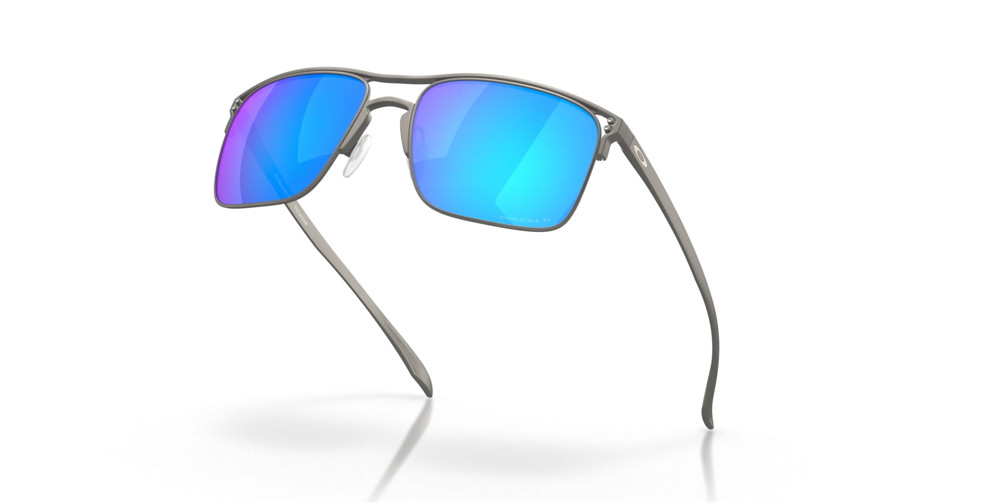 OAKLEY Holbrook ti 0OO6048 604804