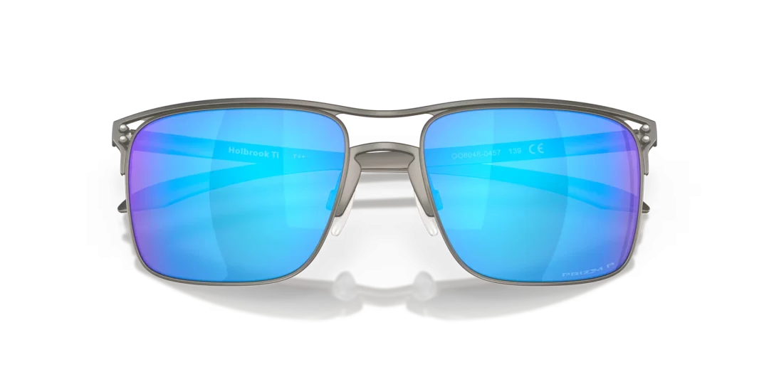 OAKLEY Holbrook ti 0OO6048 604804