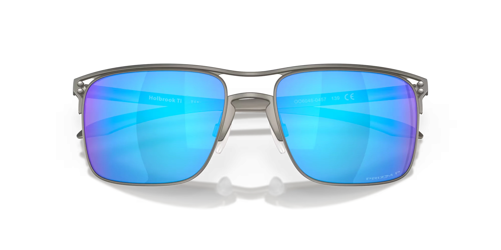 OAKLEY Holbrook ti 0OO6048 604804