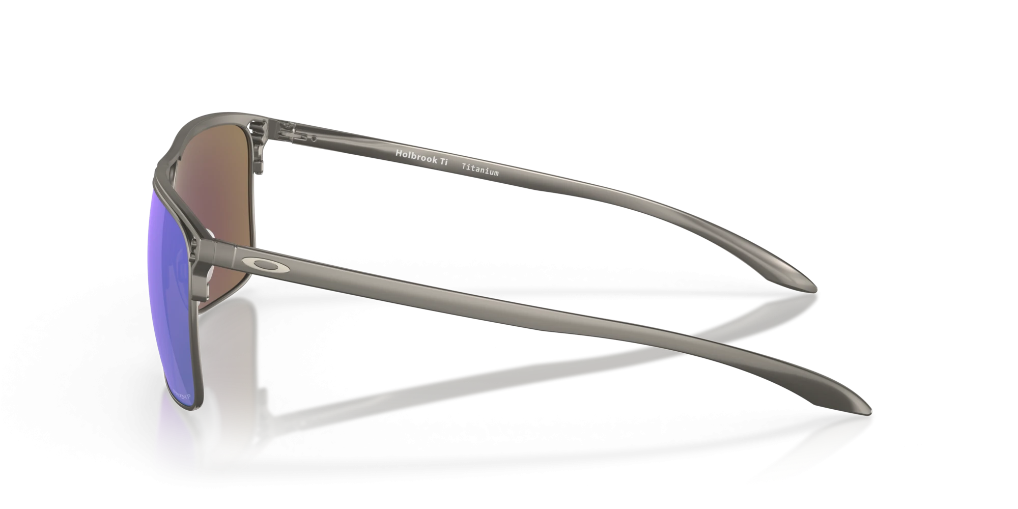 OAKLEY Holbrook ti 0OO6048 604804