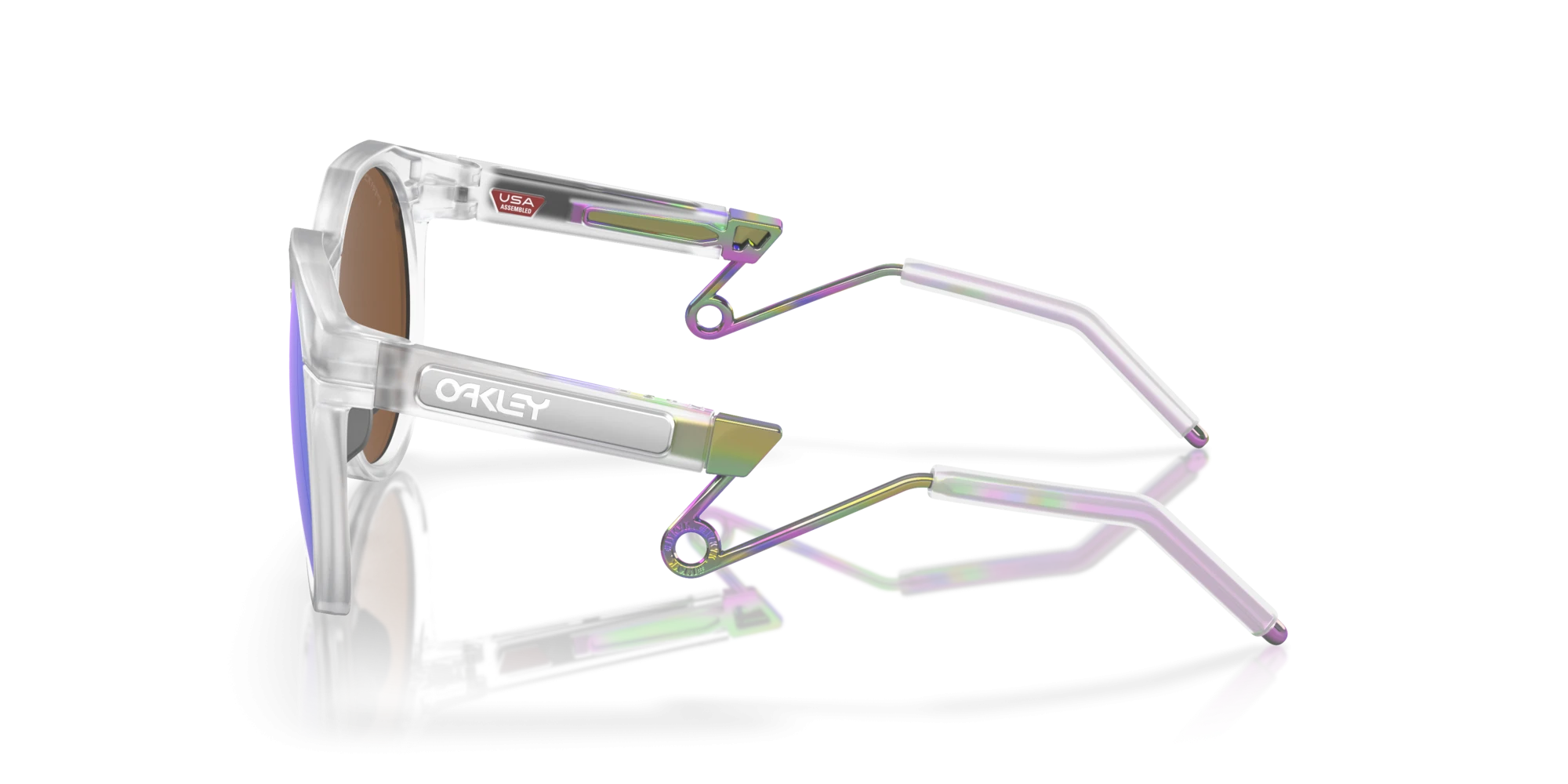 OAKLEY Hstn metal 0OO9279 927902