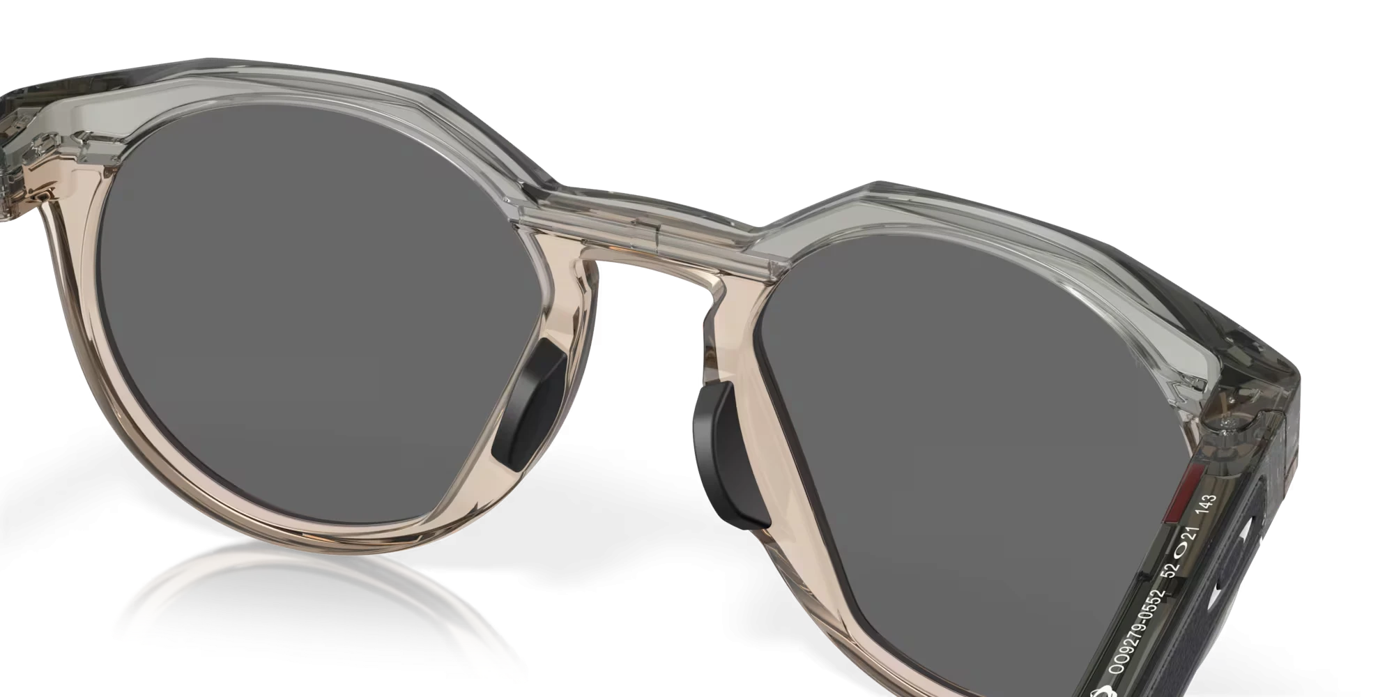 OAKLEY Hstn metal 0OO9279 927905