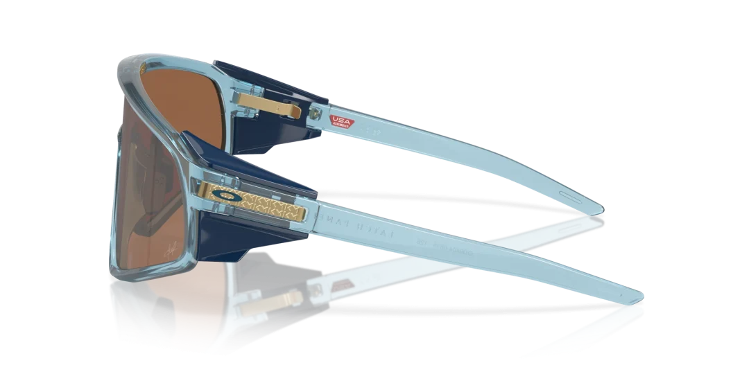 OAKLEY Latch panel 0OO9404 940408