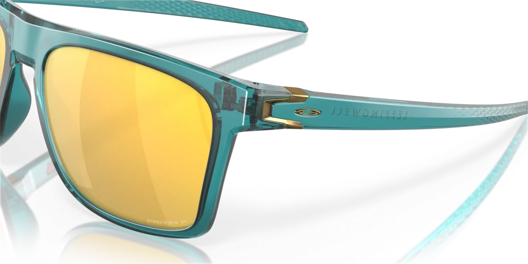 OAKLEY Leffingwell 0OO9100 910006