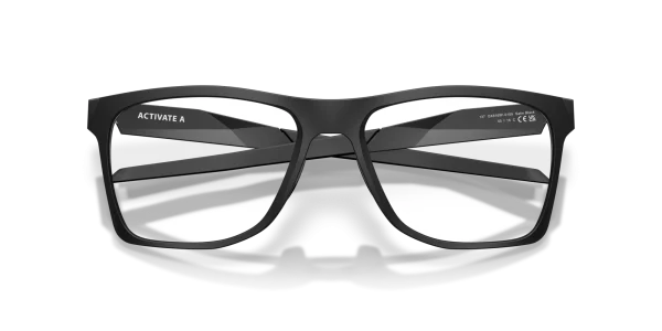 OAKLEY Optical Activate a 0OX8169F 816901