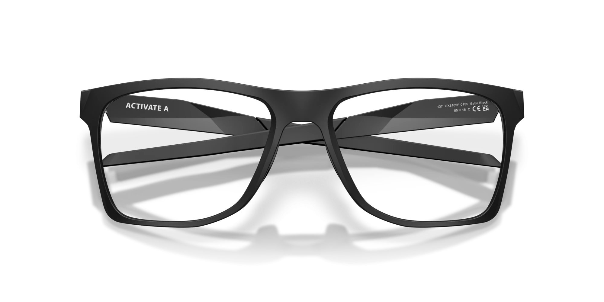 OAKLEY Optical Activate a 0OX8169F 816901