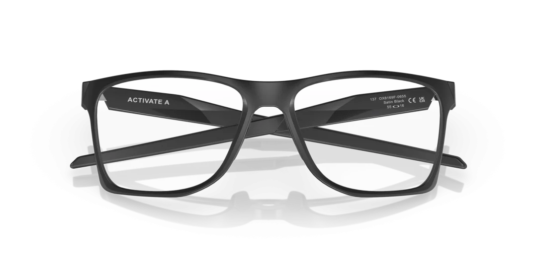 OAKLEY Optical Activate a 0OX8169F 816906