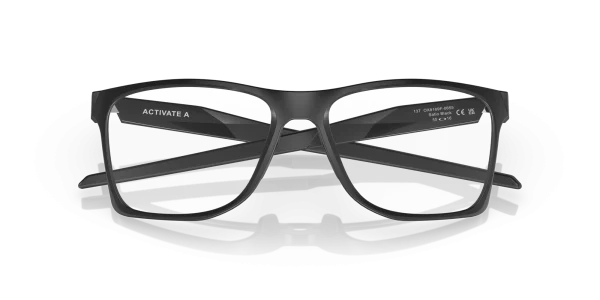 OAKLEY Optical Activate a 0OX8169F 816906