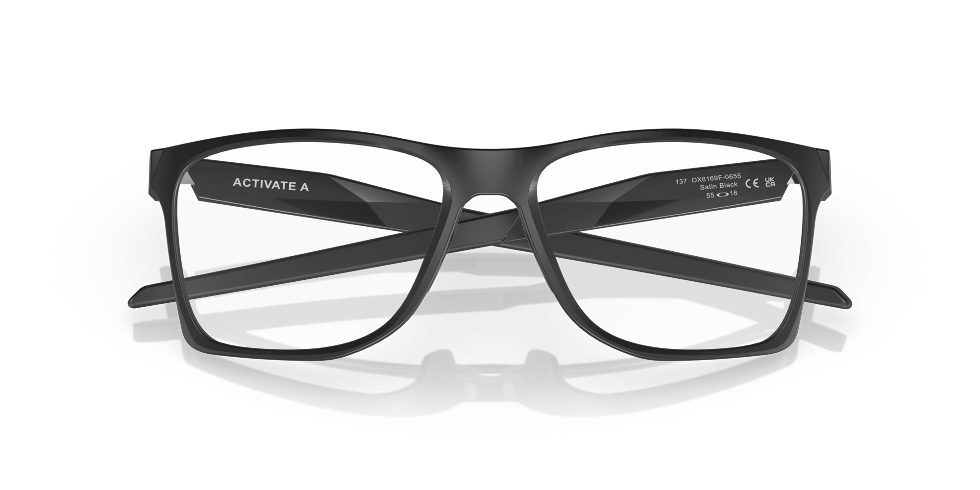 OAKLEY Optical Activate a 0OX8169F 816906