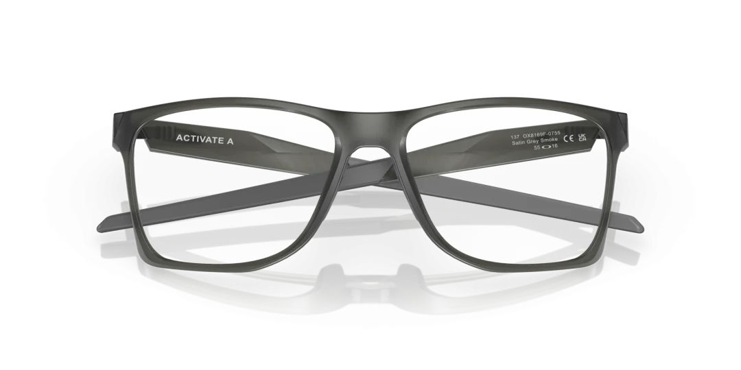 OAKLEY Optical Activate a 0OX8169F 816907