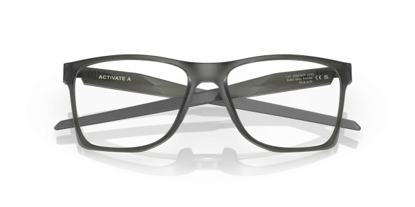 OAKLEY Optical Activate a 0OX8169F 816907
