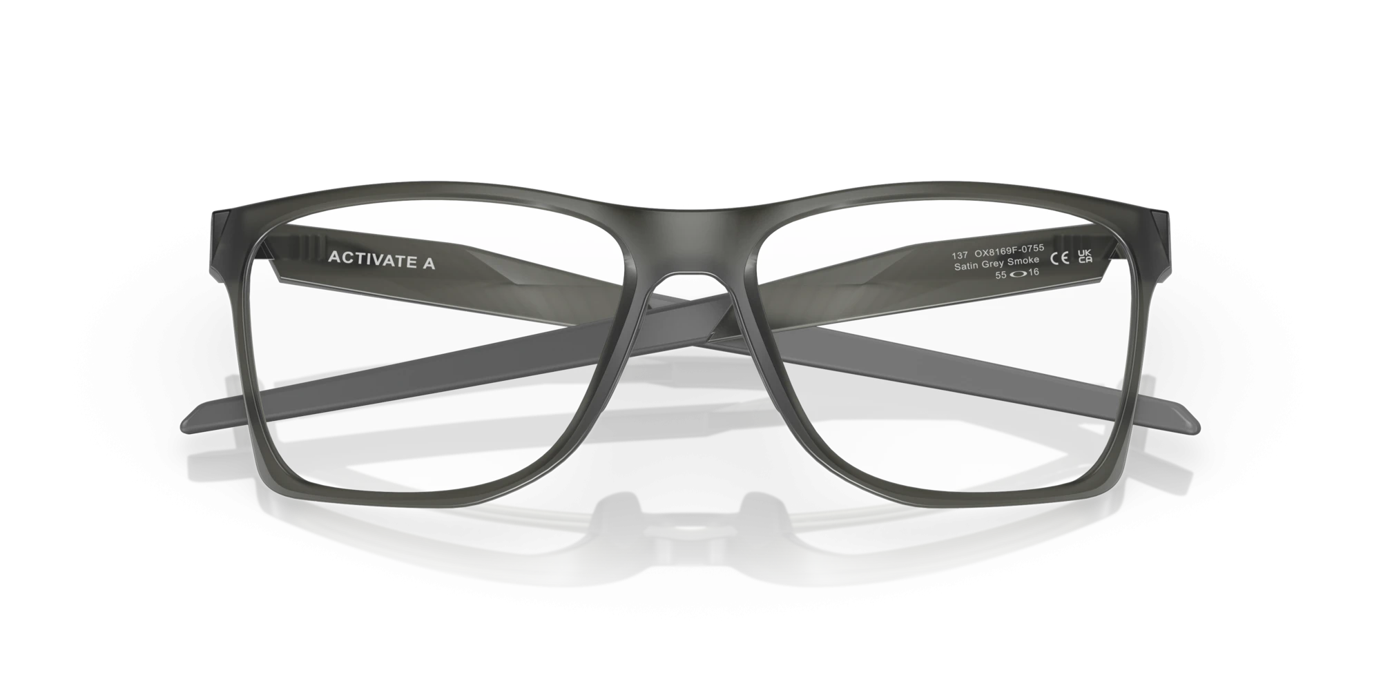OAKLEY Optical Activate a 0OX8169F 816907