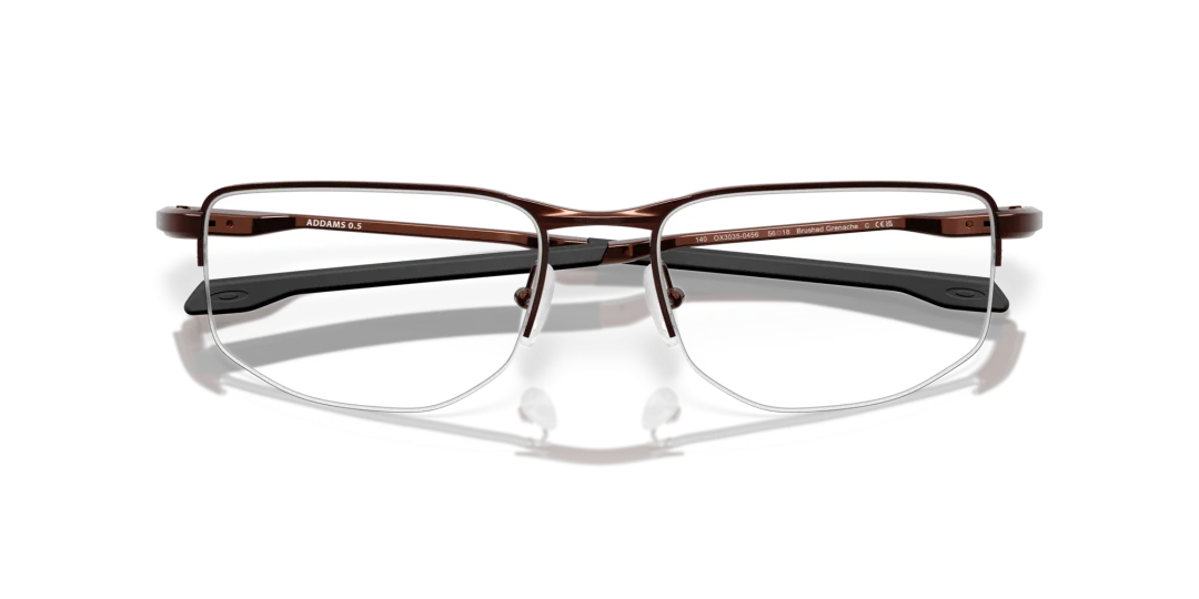 OAKLEY Optical Addams 0.5 0OX3035 303504