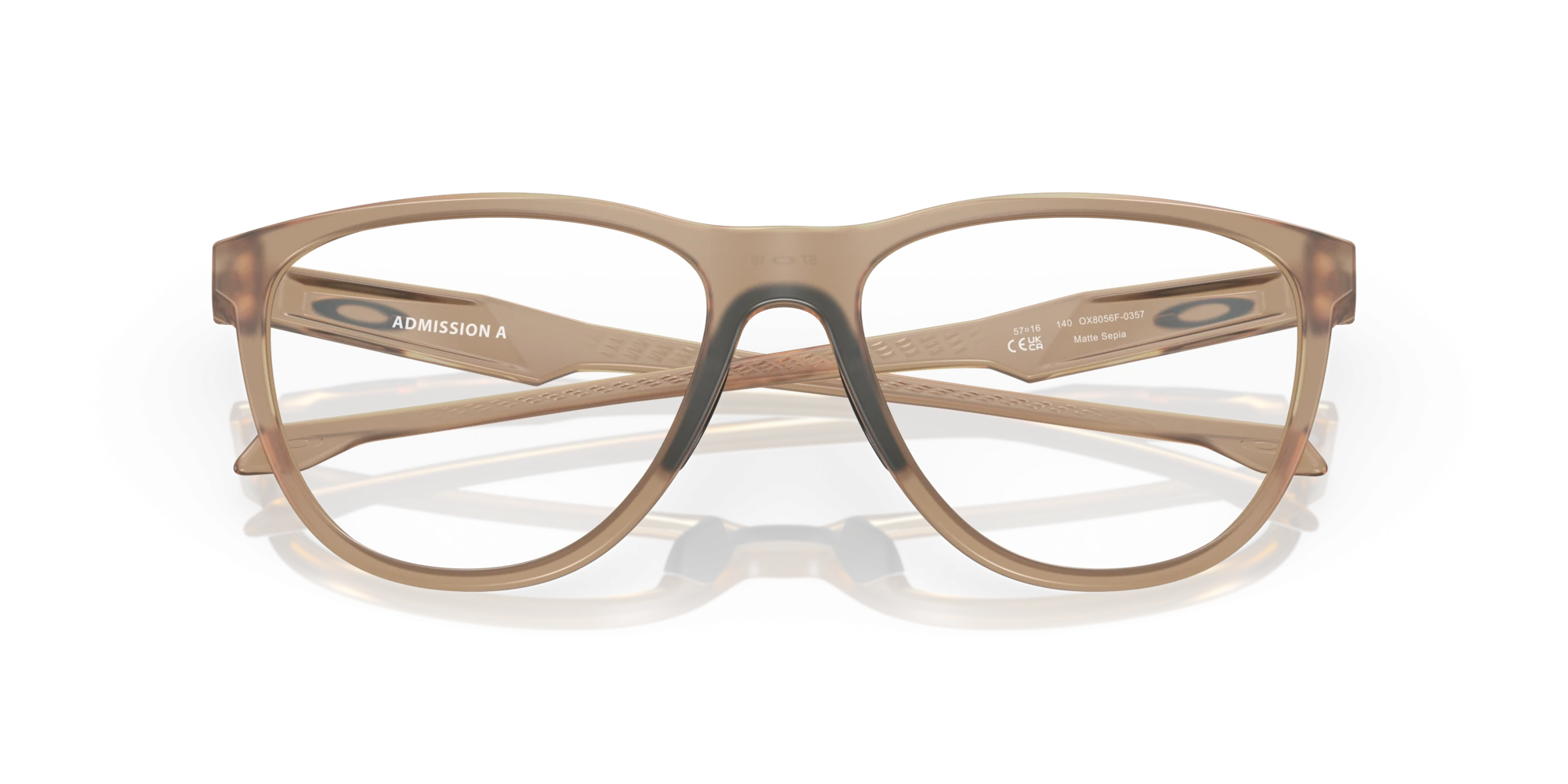 OAKLEY Optical Admission a 0OX8056F 805603