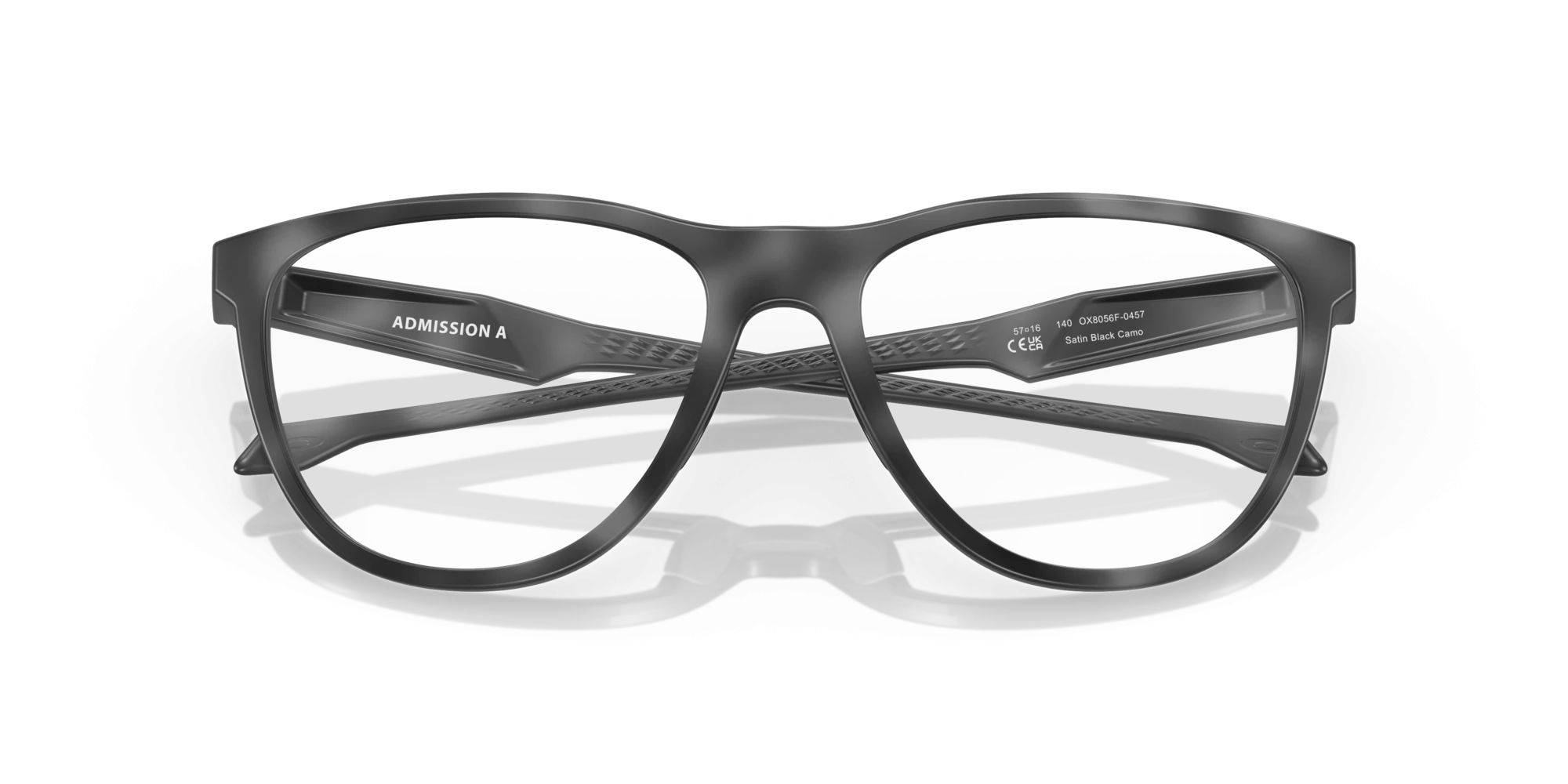 OAKLEY Optical Admission a 0OX8056F 805604