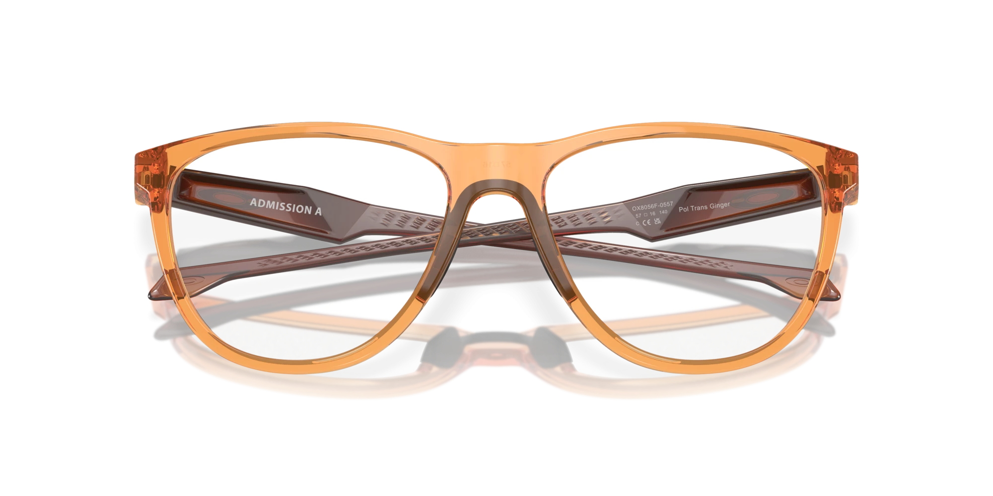 OAKLEY Optical Admission a 0OX8056F 805605
